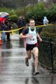 The Ronnie Walker Saltwell 10k Road Race no 514.